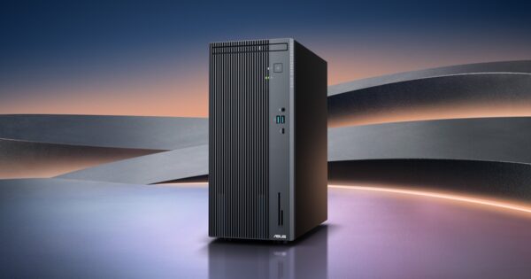 ASUS ExpertCenter P700 PM700MG-0R5430018X - 16GB, 512GB SSD, Windows 11 Pro