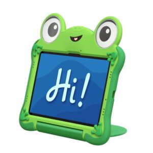 Belkin Toy Story 5 Lilypad Case for Galaxy Tab A11+ - Green - image 1 Belkin Toy Story 5 Lilypad Case for Galaxy Tab A11+ - Green