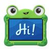 Belkin Toy Story 5 Lilypad Case for Galaxy Tab A11+ - Green - image 2 Belkin Toy Story 5 Lilypad Case for Galaxy Tab A11+ - Green