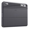 Belkin Rugged USB-C Keyboard Folio for iPad A16 / 10th Gen - UK - image 2 Belkin Rugged USB-C Keyboard Folio for iPad A16 / 10th Gen - UK