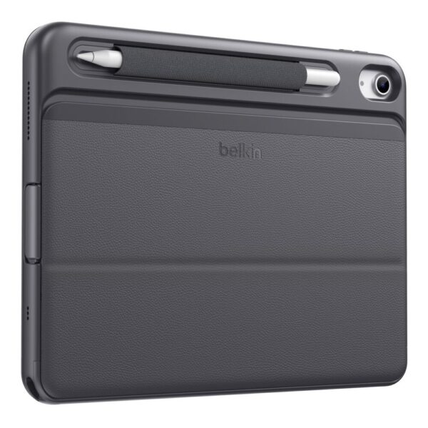 Belkin Rugged USB-C Keyboard Folio for iPad A16 / 10th Gen - UK - image 2 Belkin Rugged USB-C Keyboard Folio for iPad A16 / 10th Gen - UK