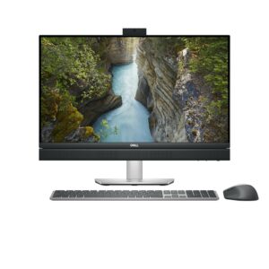 Dell OptiPlex 7420 All-in-One - Core i5-14500T, 8GB, 256GB SSD