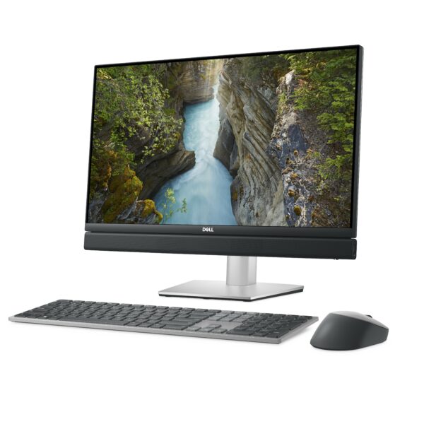 Dell OptiPlex 7420 All-in-One - Core i5-14500T, 8GB, 256GB SSD - image 2 Dell OptiPlex 7420 All-in-One - Core i5-14500T, 8GB, 256GB SSD