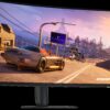 Dell Alienware AW3226DM 32-inch QHD 240Hz Curved Gaming Monitor - image 1 Dell Alienware AW3226DM 32-inch QHD 240Hz Curved Gaming Monitor