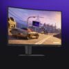 Dell Alienware AW3226DM 32-inch QHD 240Hz Curved Gaming Monitor - image 2 Dell Alienware AW3226DM 32-inch QHD 240Hz Curved Gaming Monitor