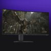 Dell Alienware AW3426DWM 34-inch Ultrawide QHD 240Hz Monitor - image 2 Dell Alienware AW3426DWM 34-inch Ultrawide QHD 240Hz Monitor