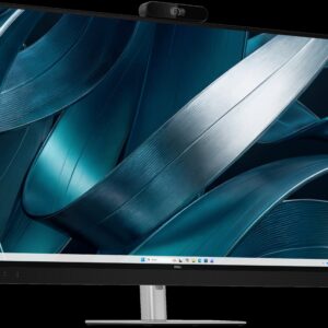 Dell Pro P4326QEB 43-inch 4K Huddle Conferencing Monitor - image 1 Dell Pro P4326QEB 43-inch 4K Huddle Conferencing Monitor