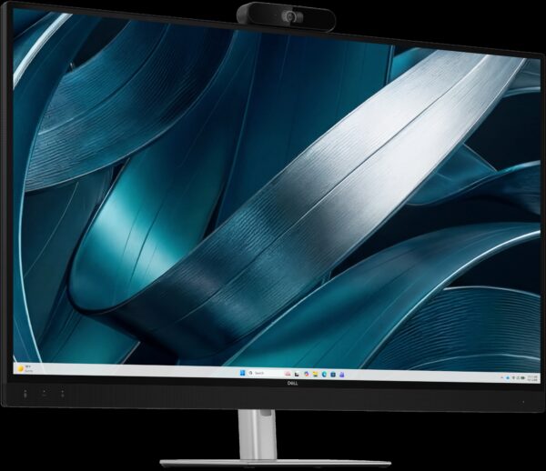 Dell Pro P4326QEB 43-inch 4K Huddle Conferencing Monitor - image 1 Dell Pro P4326QEB 43-inch 4K Huddle Conferencing Monitor