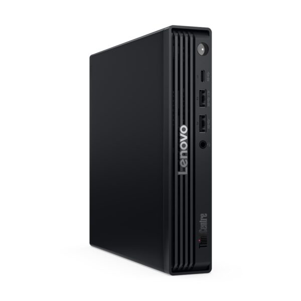 Lenovo ThinkCentre M70q Gen 6 Tiny PC - Core Ultra 5 225T, 16GB, 512GB SSD - image 1 Lenovo ThinkCentre M70q Gen 6 Tiny PC - Core Ultra 5 225T, 16GB, 512GB SSD