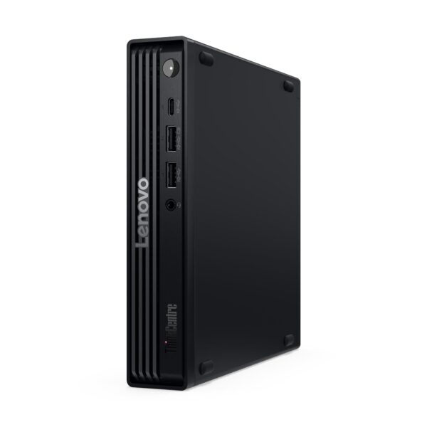 Lenovo ThinkCentre M70q Gen 6 Tiny PC - Core Ultra 5 225T, 16GB, 512GB SSD - image 2 Lenovo ThinkCentre M70q Gen 6 Tiny PC - Core Ultra 5 225T, 16GB, 512GB SSD