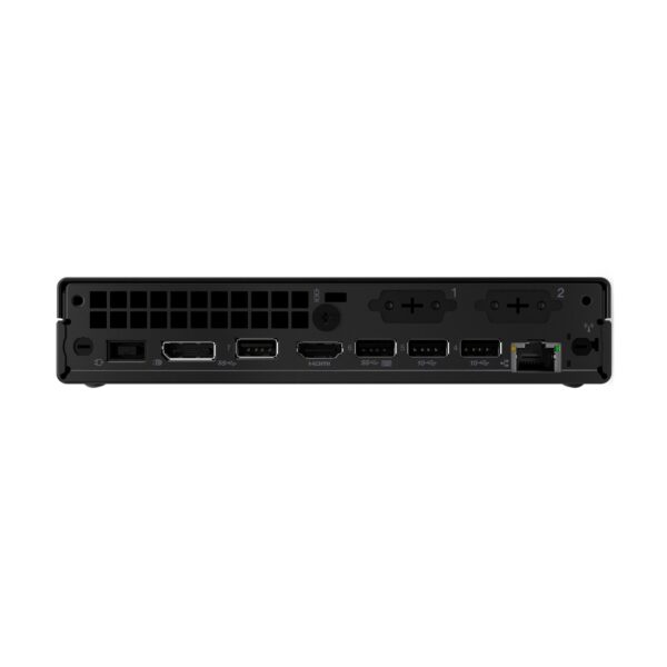 Lenovo ThinkCentre M70q Gen 6 Tiny PC - Core Ultra 5 225T, 16GB, 512GB SSD - image 3 Lenovo ThinkCentre M70q Gen 6 Tiny PC - Core Ultra 5 225T, 16GB, 512GB SSD