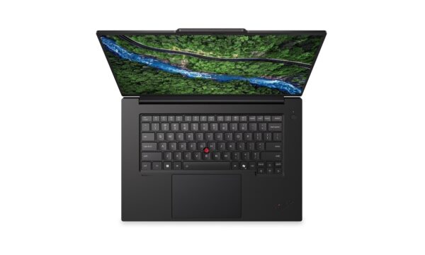 Lenovo ThinkPad P1 Gen 9 16-inch Workstation - Ultra 7, 32GB, 1TB - image 2 Lenovo ThinkPad P1 Gen 9 16-inch Workstation - Ultra 7, 32GB, 1TB