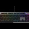 MSI STRIKE 600 V2 Silent Mechanical Keyboard - UK