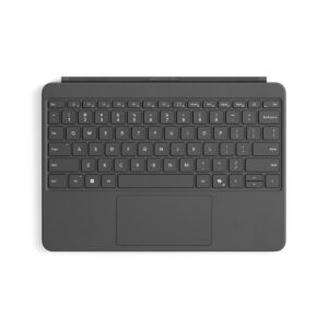Microsoft Surface Pro 12-inch Keyboard - Slate, Italian - image 1 Microsoft Surface Pro 12-inch Keyboard - Slate, Italian