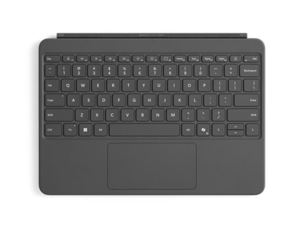 Microsoft Surface Pro 12-inch Keyboard - Slate, Italian