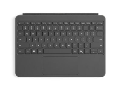 Microsoft Surface Pro 12-inch Keyboard - Slate, Italian