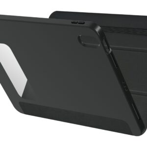 OtterBox React Folio Case for iPad Air 11-inch - Black