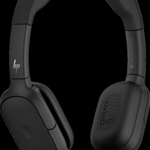 HP Poly Focus 625 Stereo Bluetooth Headset - image 1 HP Poly Focus 625 Stereo Bluetooth Headset