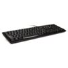 PORT Connect 900753-UK Wired USB Keyboard - UK QWERTY - image 2 PORT Connect 900753-UK Wired USB Keyboard - UK QWERTY
