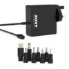 PORT Connect Universal 65W Laptop Power Supply - UK - image 2 PORT Connect Universal 65W Laptop Power Supply - UK