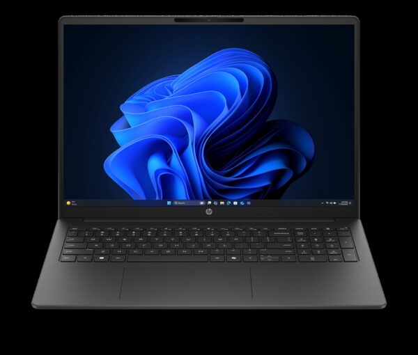 HP 200 G2i 16 Laptop - Core 5 120U, 12GB, 512GB SSD