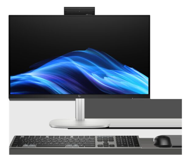 HP EliteStudio 8 AiO G1i 23.8 - Ultra 7, 16GB, 512GB