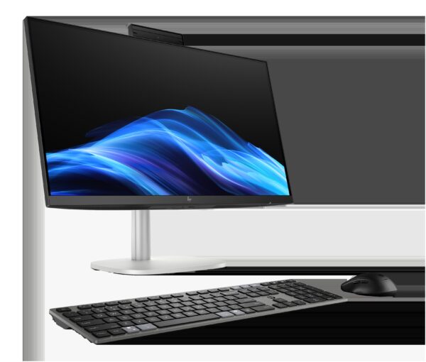 HP EliteStudio 8 AiO G1i 23.8 - Ultra 7, 16GB, 512GB
