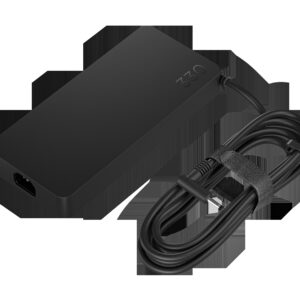 HP 330W Slim Smart AC Power Adapter - UK