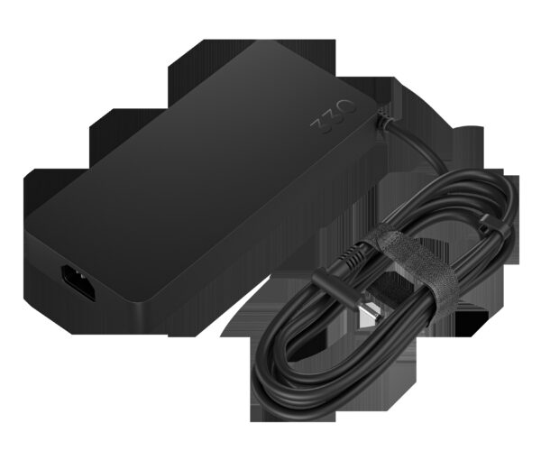 HP 330W Slim Smart AC Power Adapter - UK