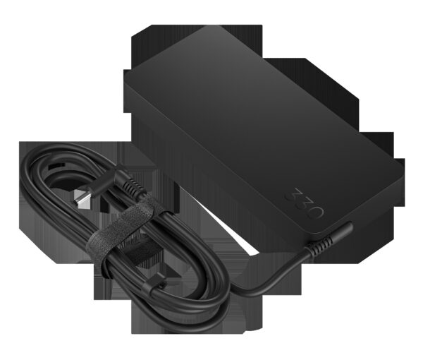 HP 330W Slim Smart AC Power Adapter - UK