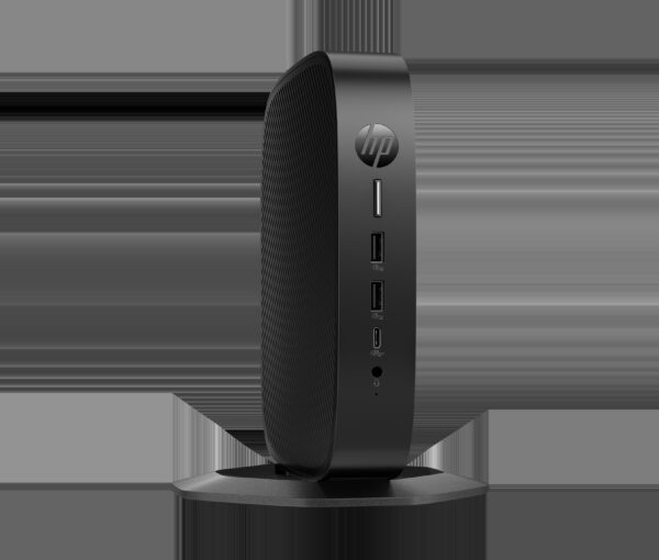 HP Elite t660 Thin Client - 16GB, 64GB eMMC, Windows IoT - image 1 HP Elite t660 Thin Client - 16GB, 64GB eMMC, Windows IoT