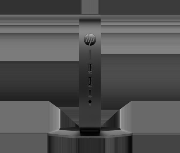 HP Elite t660 Thin Client - 16GB, 64GB eMMC, Windows IoT - image 2 HP Elite t660 Thin Client - 16GB, 64GB eMMC, Windows IoT
