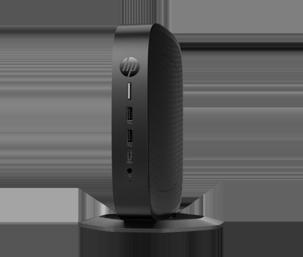 HP Elite t660 Thin Client - 16GB, 64GB eMMC, Windows IoT - image 3 HP Elite t660 Thin Client - 16GB, 64GB eMMC, Windows IoT