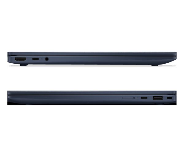 HP EliteBook X G2q 14 - Snapdragon X2 Elite, 32GB, 512GB