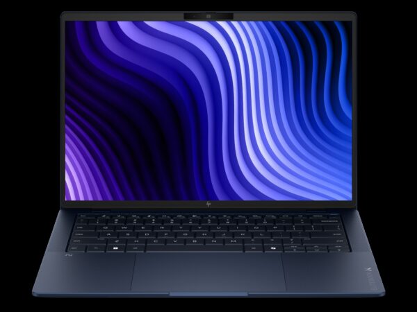 HP EliteBook X G2q 14 - Snapdragon X2 Elite, 32GB, 512GB