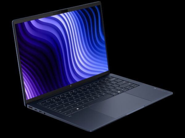 HP EliteBook X G2q 14 - Snapdragon X2 Elite, 32GB, 512GB