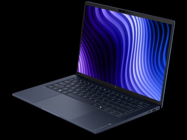 HP EliteBook X G2q 14 - Snapdragon X2 Elite, 32GB, 512GB