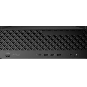 HP ProDesk 4 SFF G1i - Ultra 5 235, 16GB, 512GB SSD