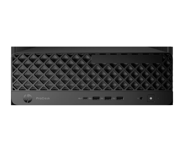 HP ProDesk 4 SFF G1i - Ultra 5 235, 16GB, 512GB SSD