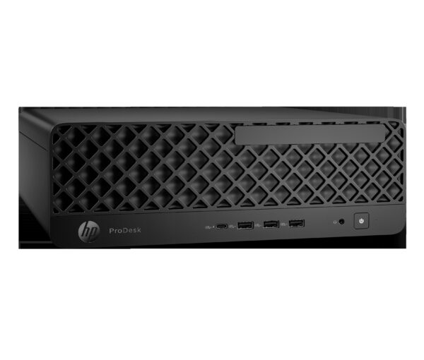 HP ProDesk 4 SFF G1i - Ultra 5 235, 16GB, 512GB SSD