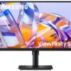 Samsung ViewFinity S8 S80UH 27-Inch 4K USB-C Monitor - image 1 Samsung ViewFinity S8 S80UH 27-Inch 4K USB-C Monitor