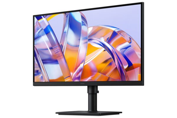 Samsung ViewFinity S8 S80UH 27-Inch 4K USB-C Monitor - image 2 Samsung ViewFinity S8 S80UH 27-Inch 4K USB-C Monitor
