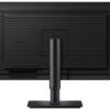 Samsung ViewFinity S8 S80UH 27-Inch 4K USB-C Monitor - image 3 Samsung ViewFinity S8 S80UH 27-Inch 4K USB-C Monitor