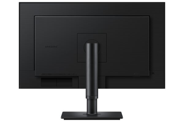 Samsung ViewFinity S8 S80UH 27-Inch 4K USB-C Monitor - image 3 Samsung ViewFinity S8 S80UH 27-Inch 4K USB-C Monitor
