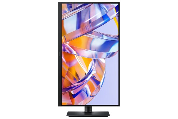 Samsung ViewFinity S8 S80UH 27-Inch 4K USB-C Monitor - image 4 Samsung ViewFinity S8 S80UH 27-Inch 4K USB-C Monitor