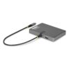 StarTech.com USB-C to Quad HDMI DisplayLink Adapter