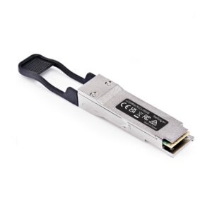 StarTech.com QSFP28 100G Passive Loopback Tester - image 1 StarTech.com QSFP28 100G Passive Loopback Tester