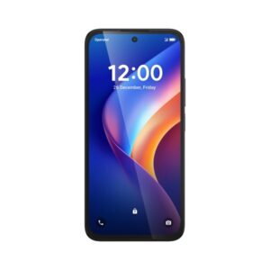 TCL K70 Power 4G Smartphone 4GB/256GB - Space Grey