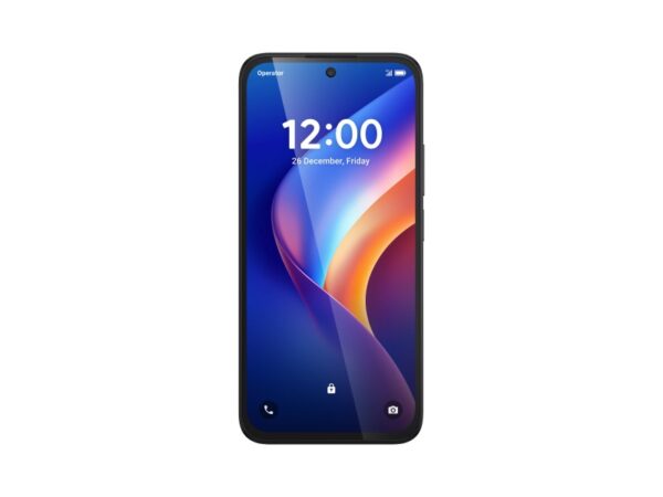 TCL K70 Power 4G Smartphone 4GB/256GB - Space Grey - image 1 TCL K70 Power 4G Smartphone 4GB/256GB - Space Grey