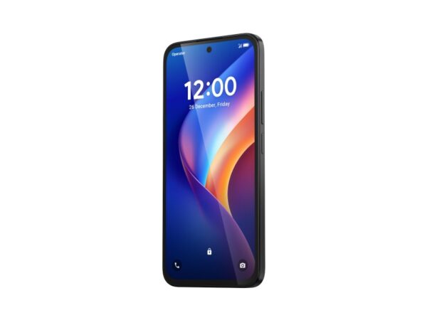 TCL K70 Power 4G Smartphone 4GB/256GB - Space Grey - image 2 TCL K70 Power 4G Smartphone 4GB/256GB - Space Grey
